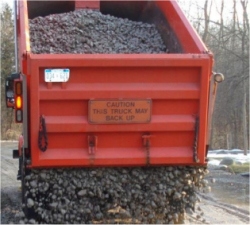 Dump Truck