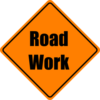 Weekend Lane Closures/Traffic Shifts on Square Lake Rd. - September 2023