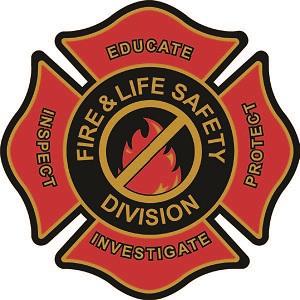 Fire Department Seal