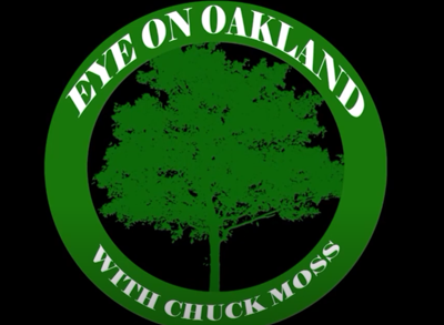 BCTV Spotlight: Eye on Oakland with Clerk Brook - 2022