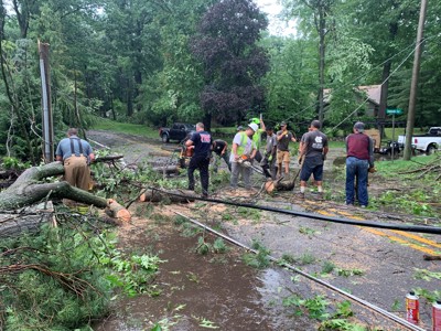 What To Do When Storms Wreak Havoc