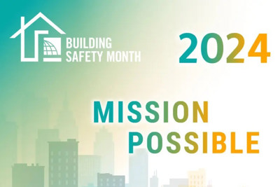 PBO Celebrates Building Safety Month 2024 with a Note to Residents